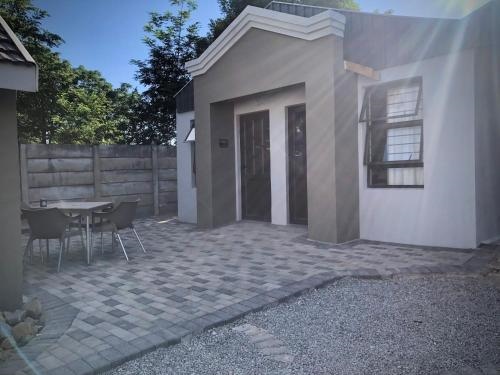 Modern Goldfields Apartments