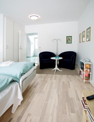 Holberggaard Apartments