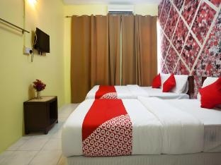 JR Hotel By Oyo Rooms
