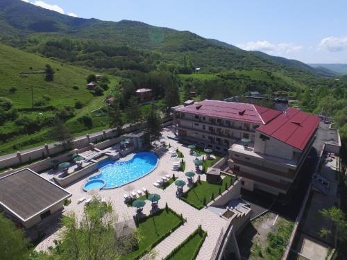 Aghveran Ararat Resort