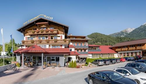 Hotel zum Gourmet