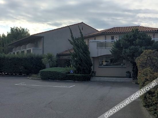 Best Western Le Vauban