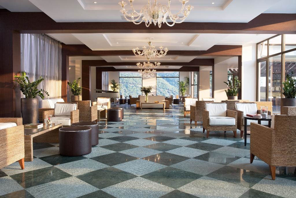 Atlantica Grand Mediterraneo Resort - Adults Only