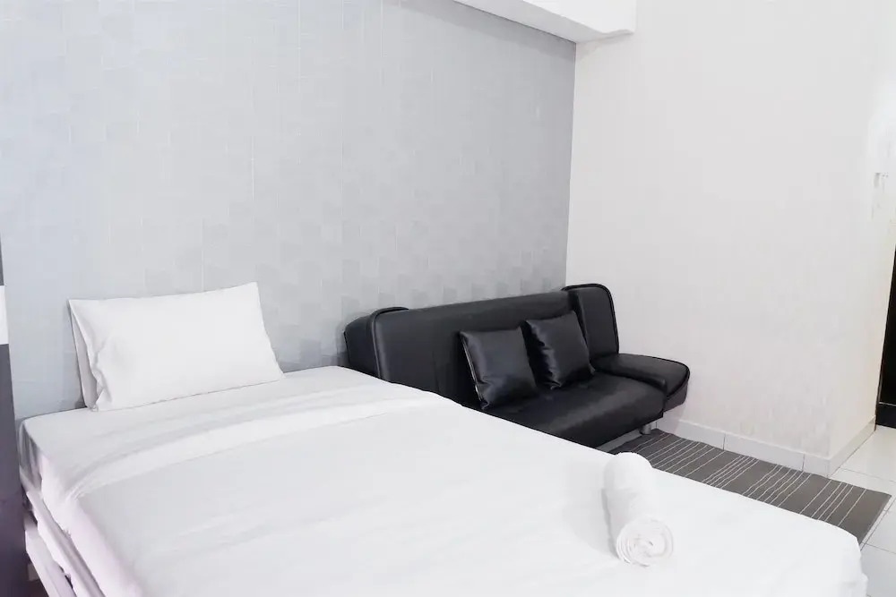 Comfy Studio Casa De Parco Apartment