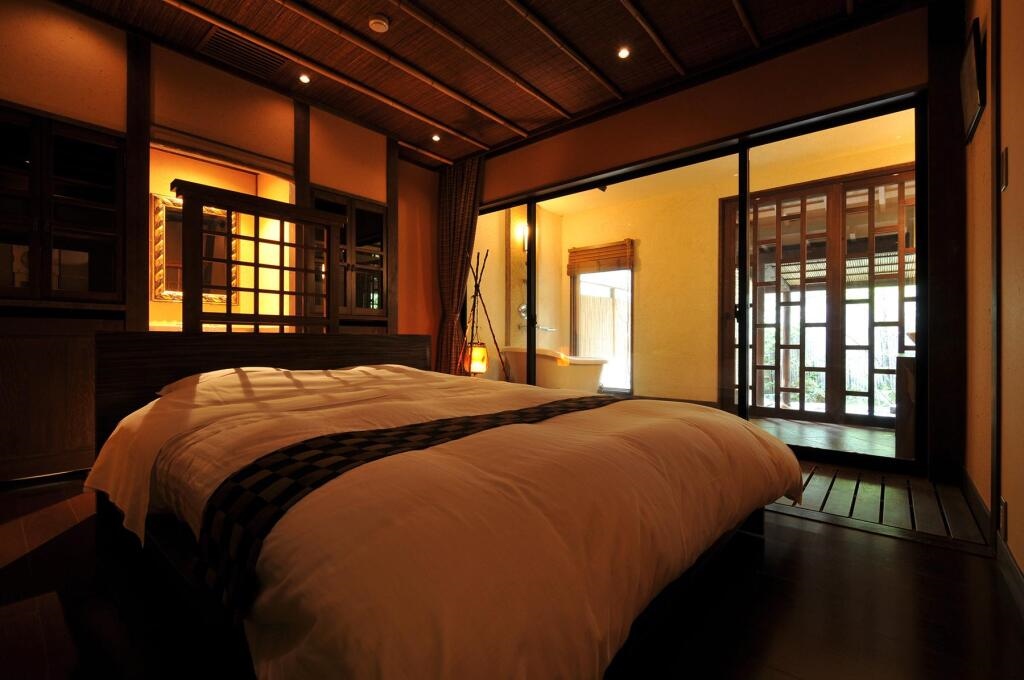 Shima Onsen Tsuruya