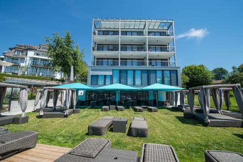 Boutiquehotel Worthersee