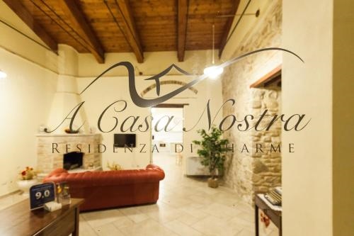 A Casa Nostra Residenza Di Charme