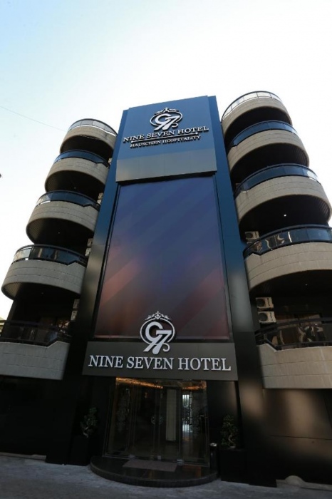 Nine Seven Hotel