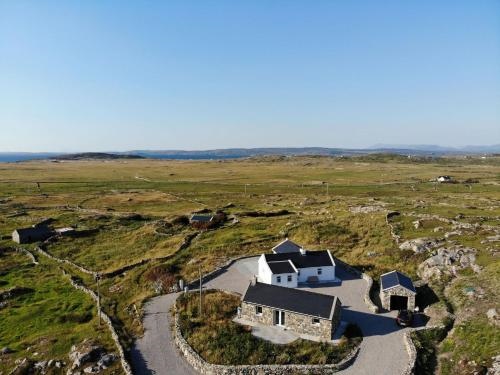 Paddy Carrolls Cottage