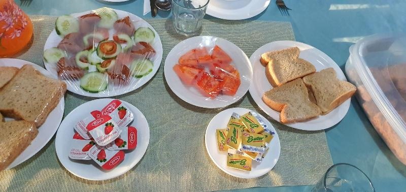 Island Accommodation 68 Extension