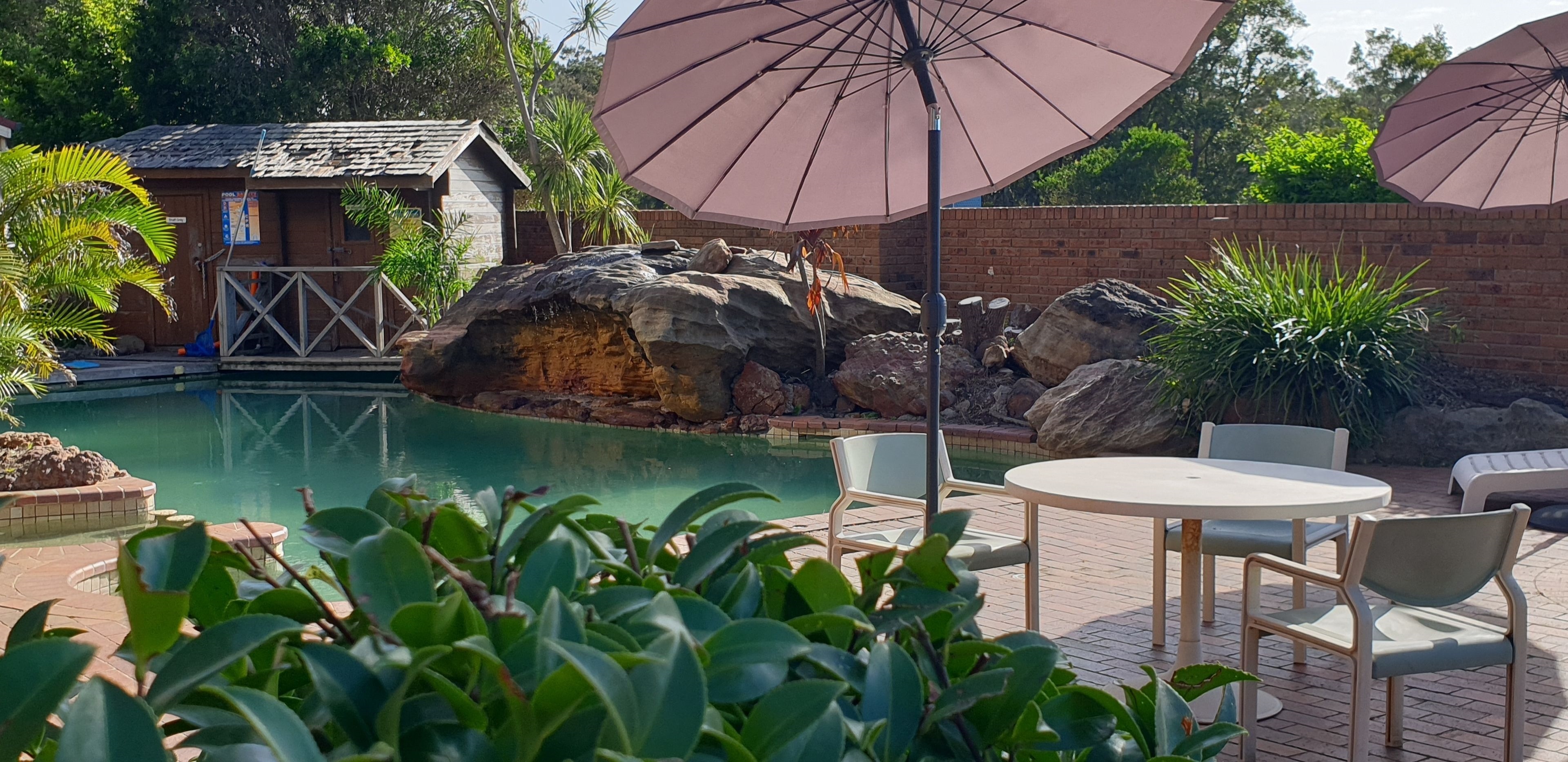 Lakeside Inn Illawarra