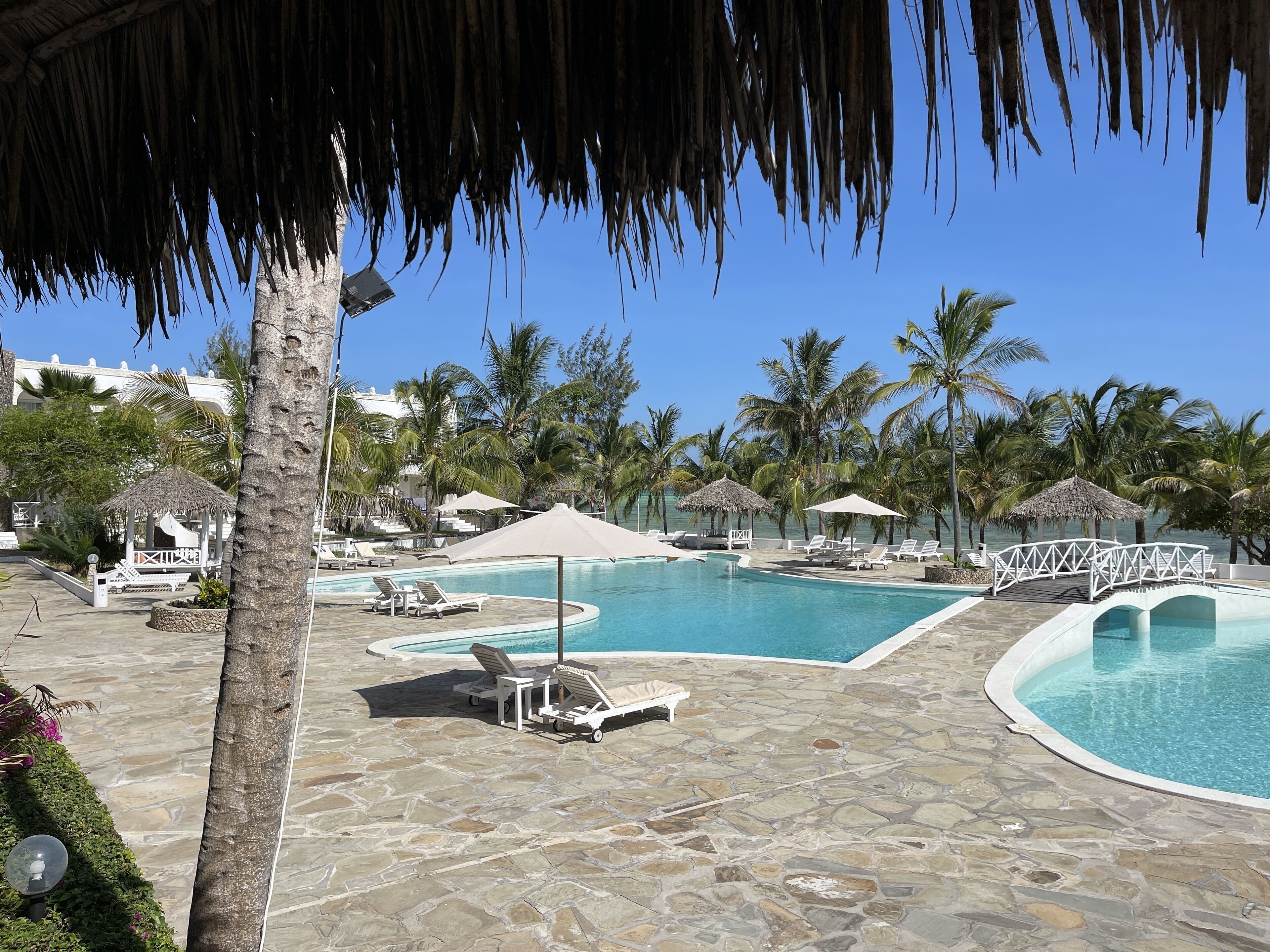 Hotel Twiga Beach Resort & Spa