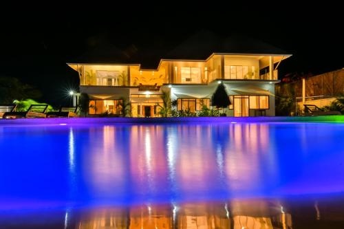 Palm Residence by Amazing Zanzibar