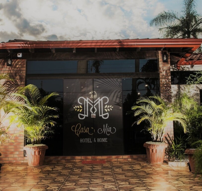 Hotel Casa Mía