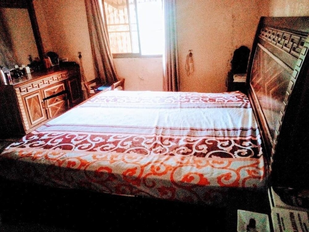 Maisons D'hôtes Laguiri