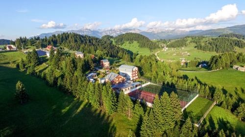 Resort EuroPark