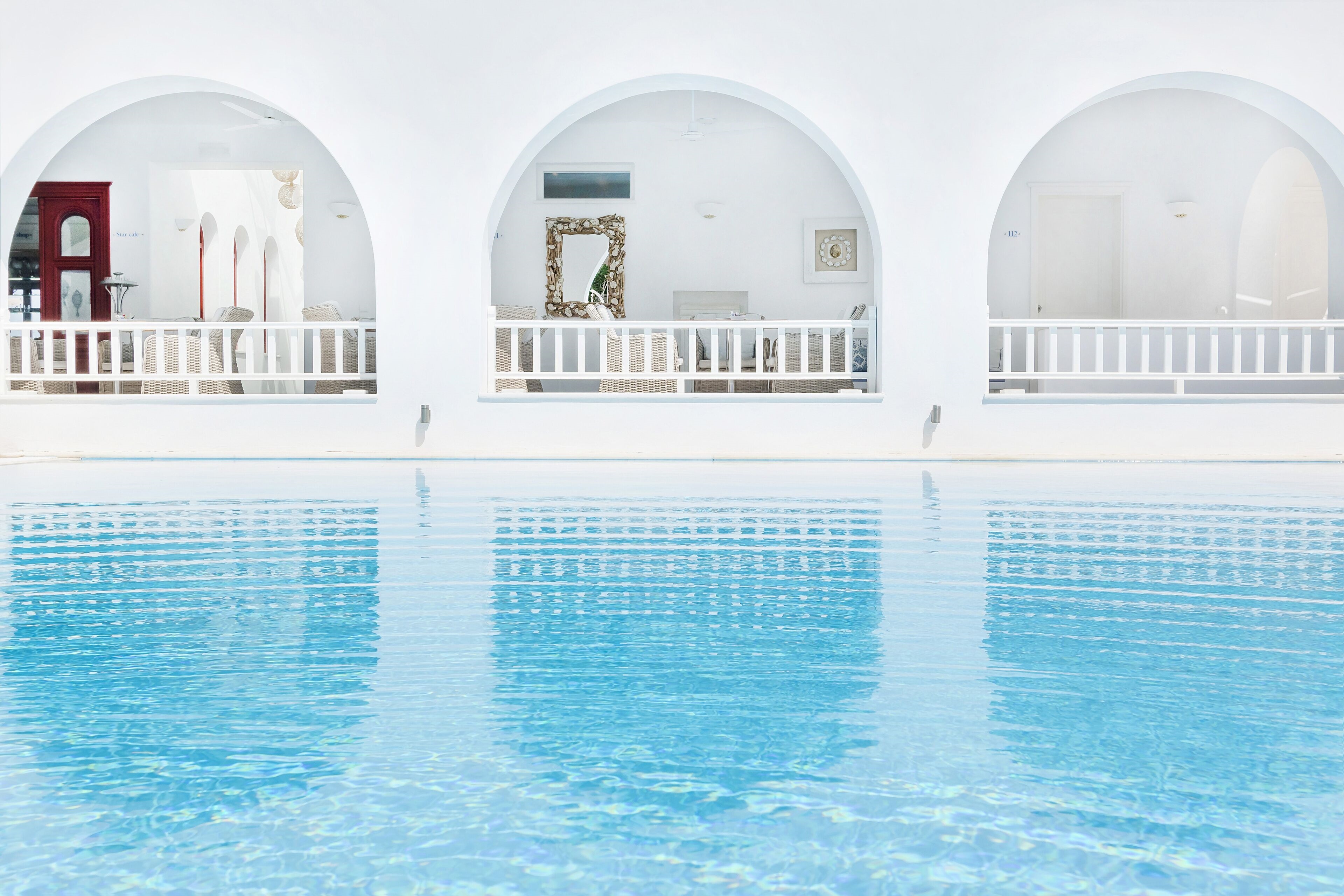 Stelia Mare Boutique Hotel