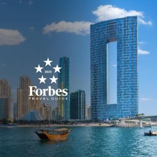 Address Beach Resort