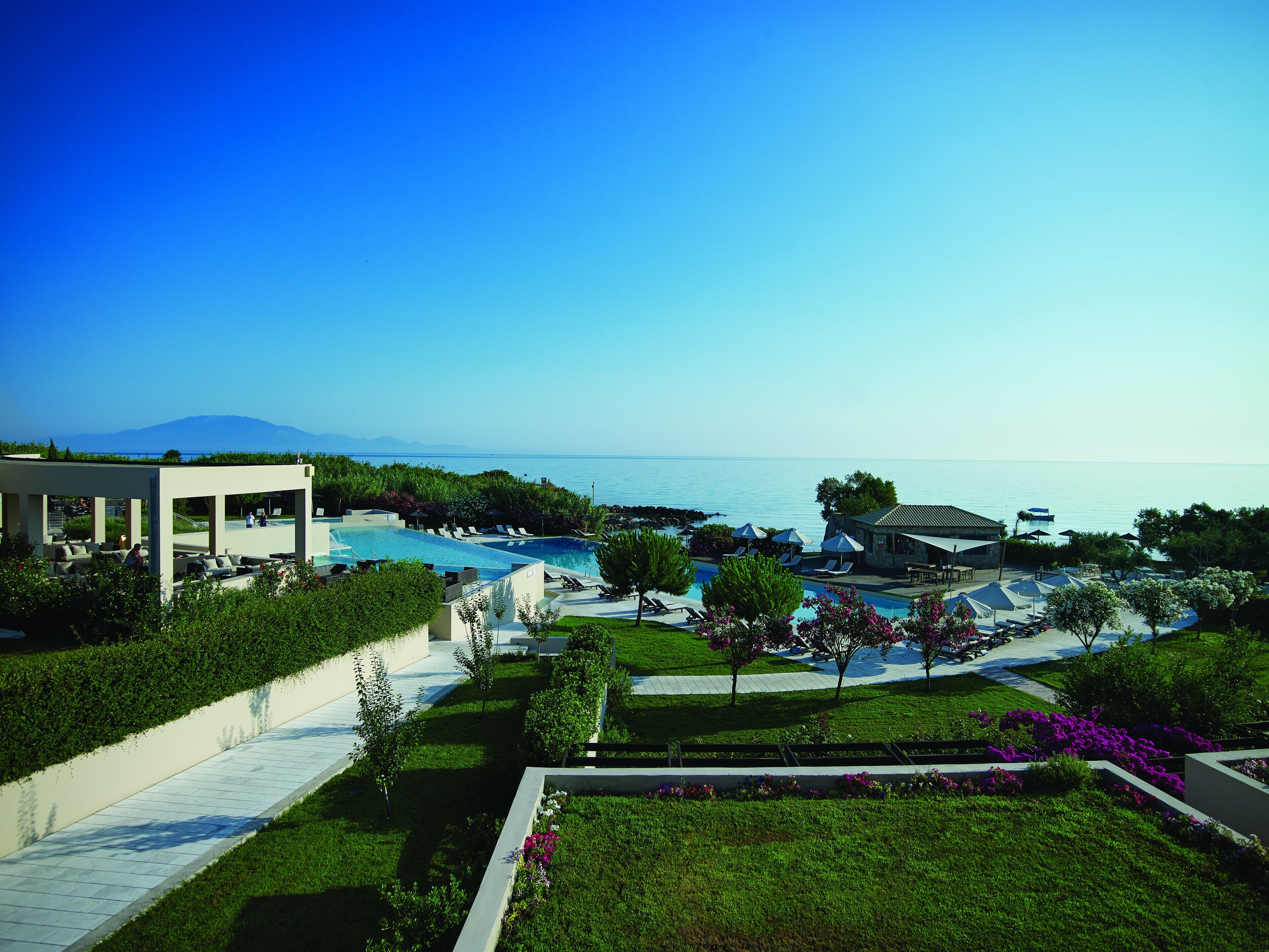 Atlantica Eleon Grand Resort & Spa (Adults Only)