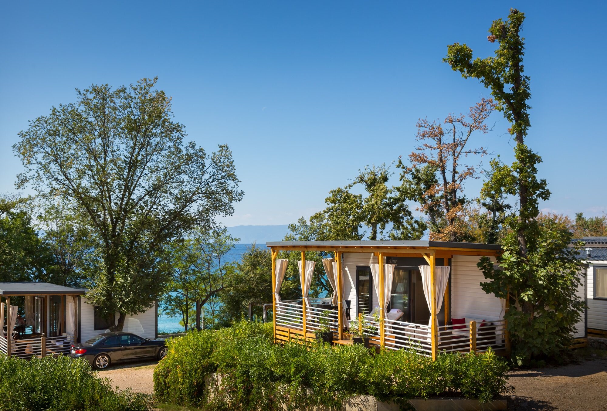 Aminess Style Glamping Villas & Holiday Homes Atea