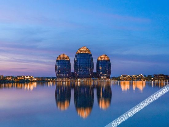 Ganzhou  CityParlour Hotel