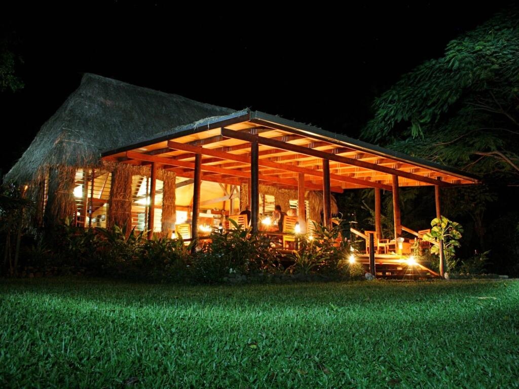 Matava - Fiji's Premier Eco-Adventure Resort