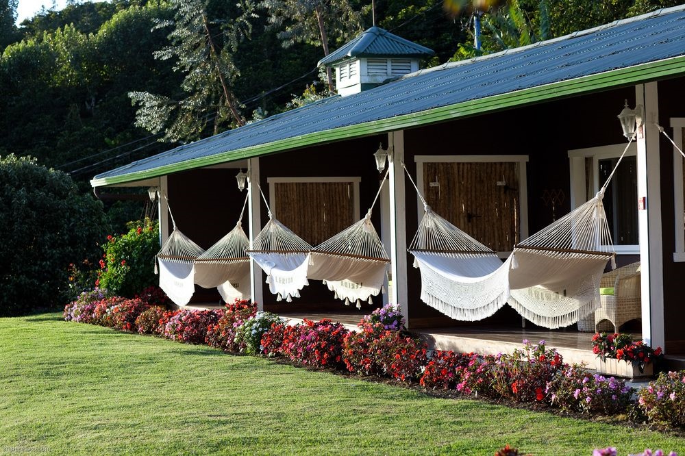 Hotel Finca Lerida