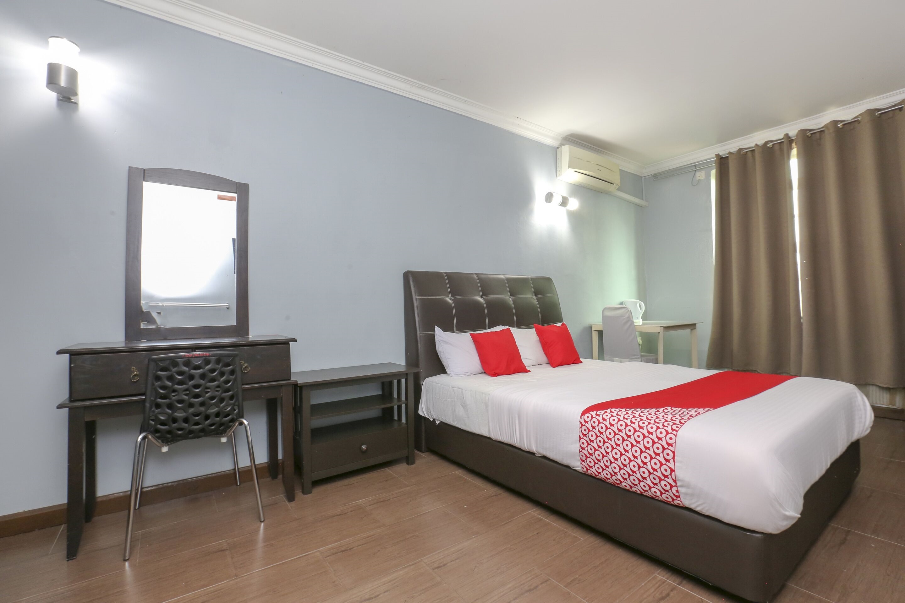 OYO 90145 D'sofwa Inn