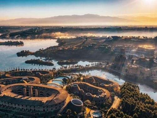 DongFengYun Hotel Mi'Le - MGallery Collection