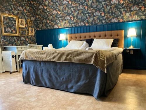 Hotell Tussilago i Essunga