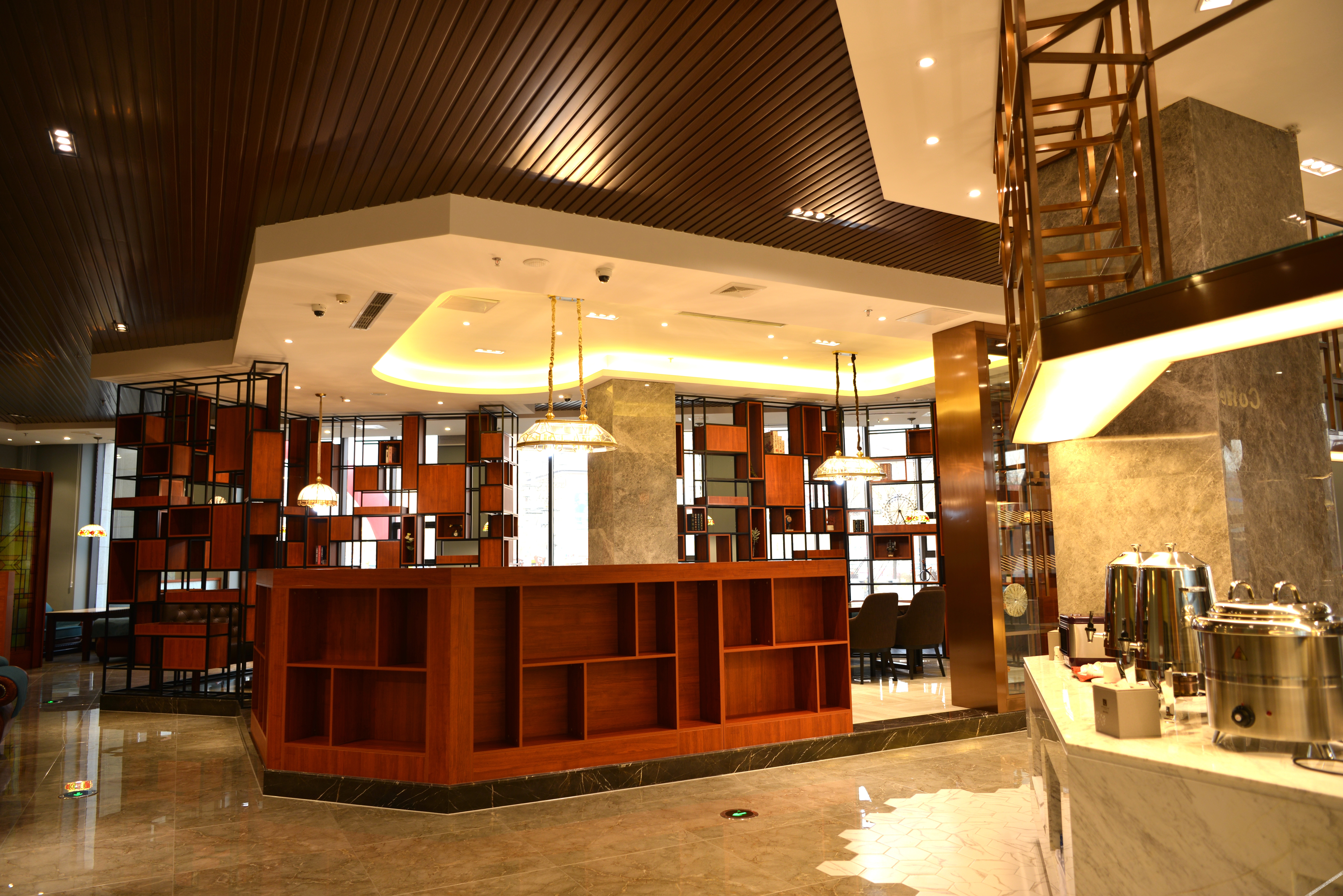 Xingji Hotel