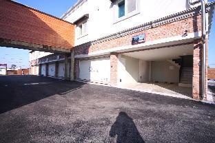 Gimje Q Drive Self Check-in Motel