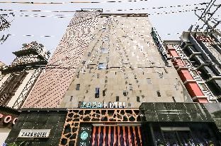 Seosan Hotel Zaza