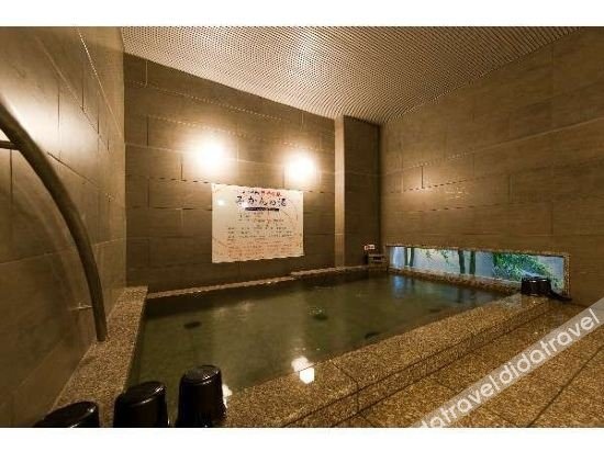 Mikann No Yu Super Hotel Yawatahama