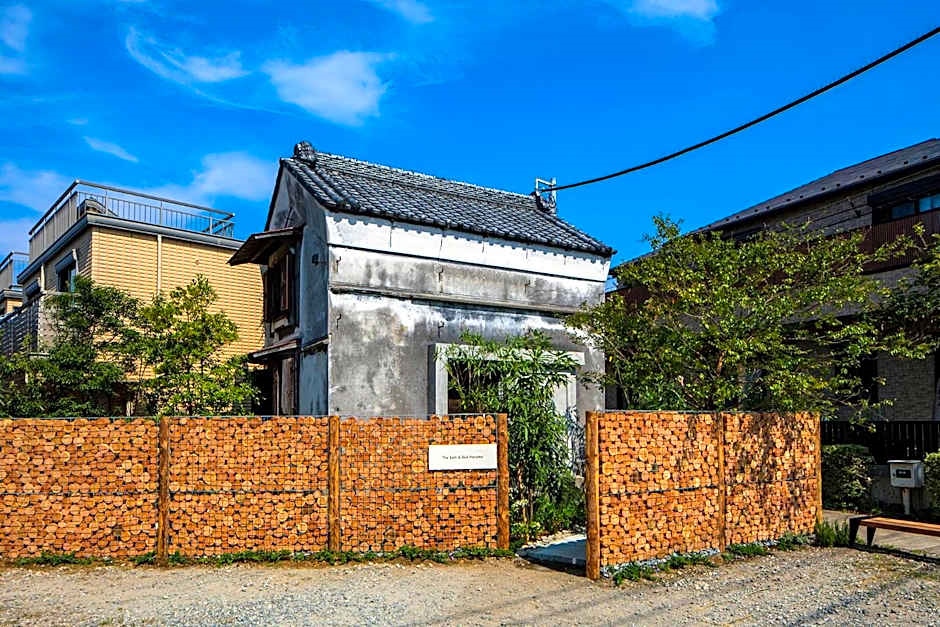 The Bath & Bed Hayama