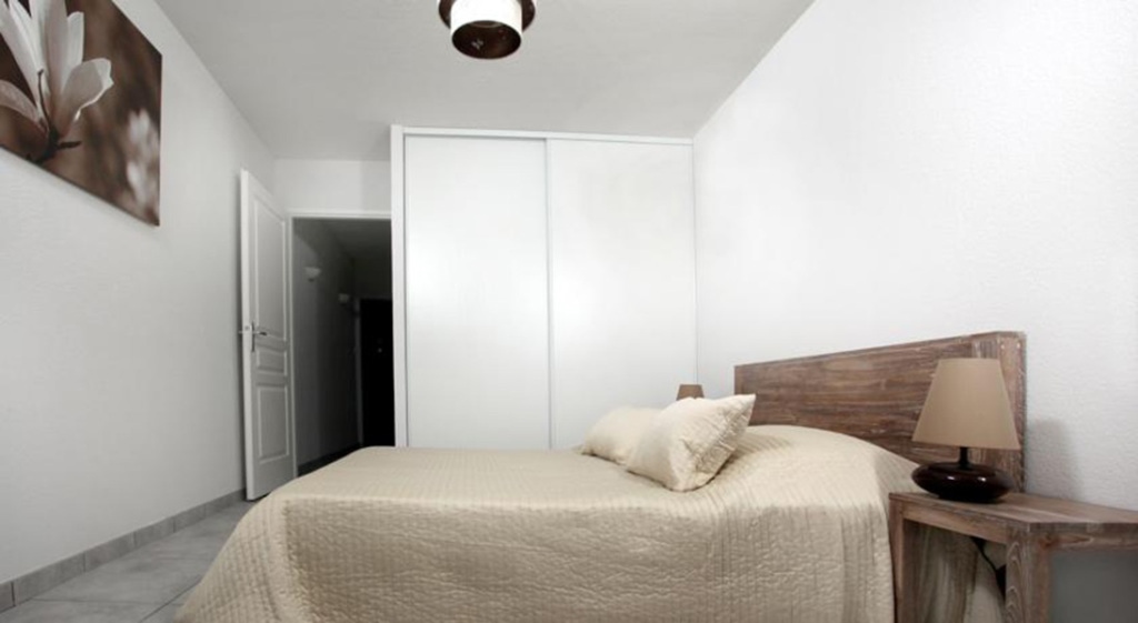 Le Domaine Du Thronnet