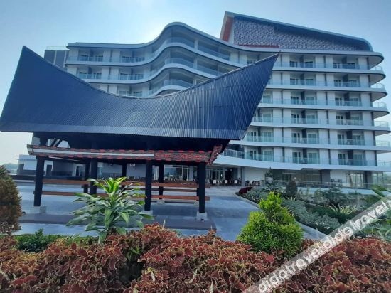 Labersa Hotel & Convention Centre Toba