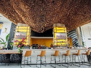 Novotel Santa Cruz De La Sierra