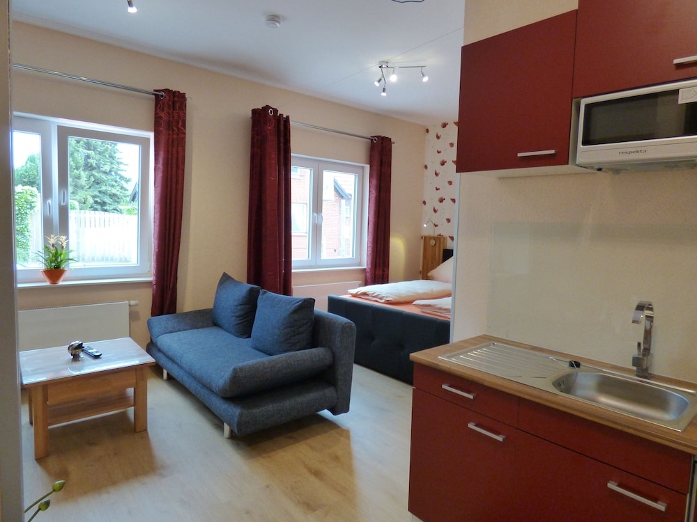 Hotel Landhaus Effeld