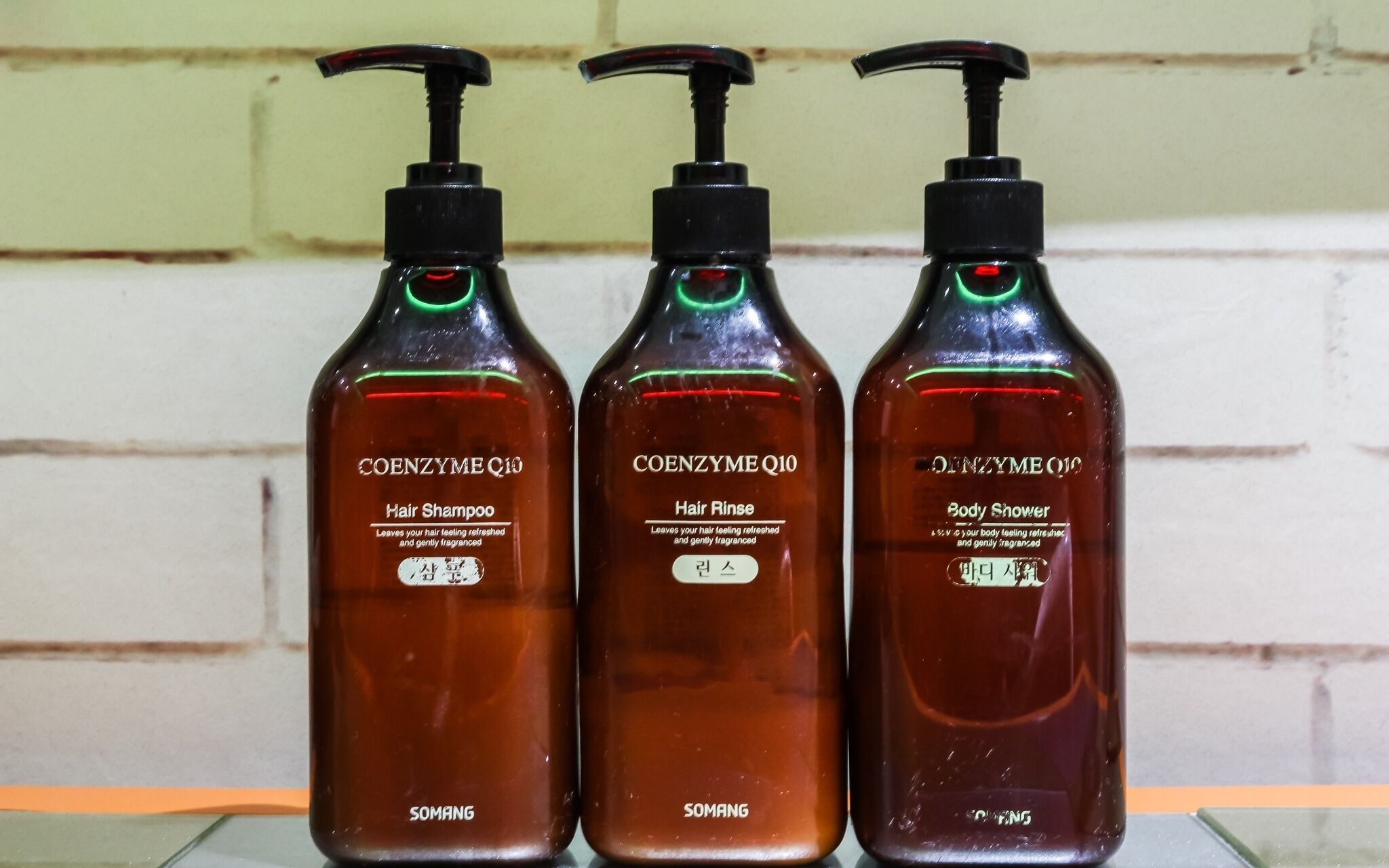 Muan Namak King Self Check-in Motel