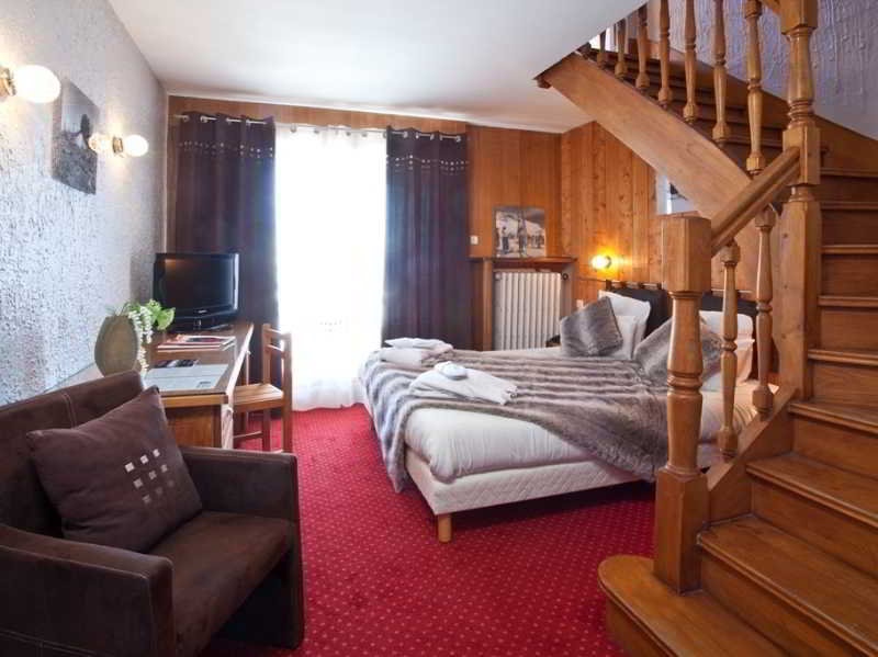 Grandes Rousses Hotel & Spa