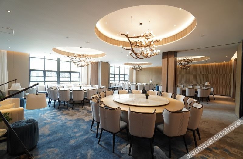 Fengyang Kaiyuan Mingting Hotel