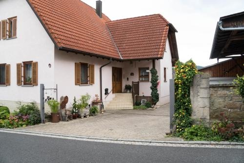 Ferienwohnung Am Rathaus