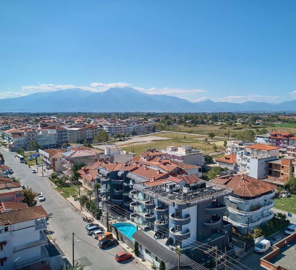 Hotel Mediterranean Resort