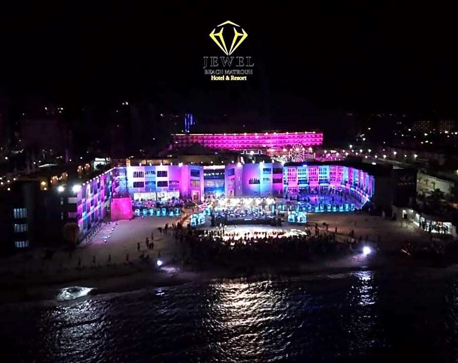 Jewel Matrouh Hotel