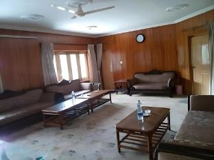 Nawab Palace Hotel & Restaurant