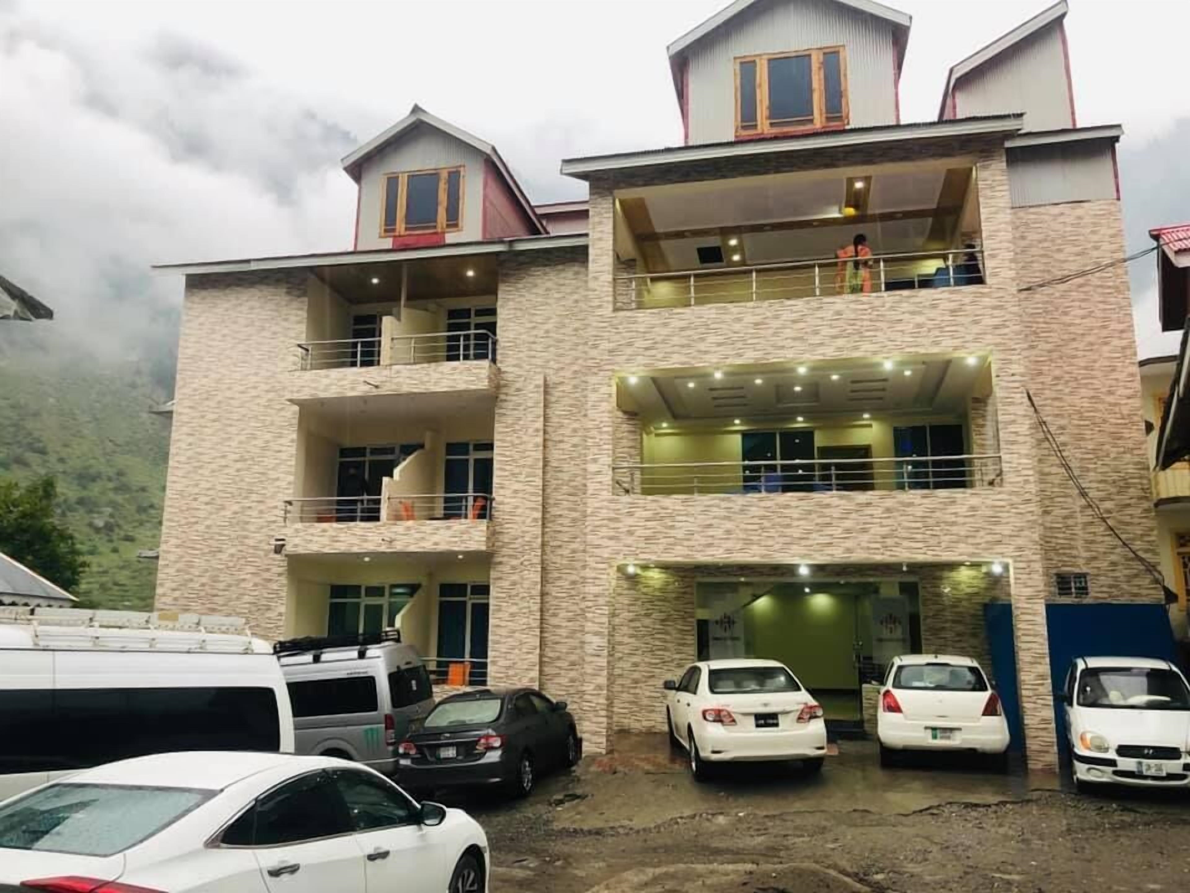 Imperial Hotel Naran