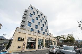 Orayeon Hotel Yeongwol