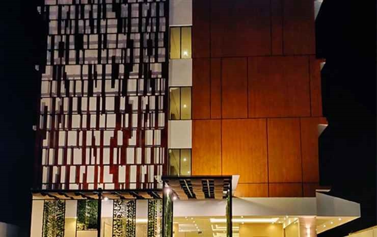 Lynn Hotel Mojokerto