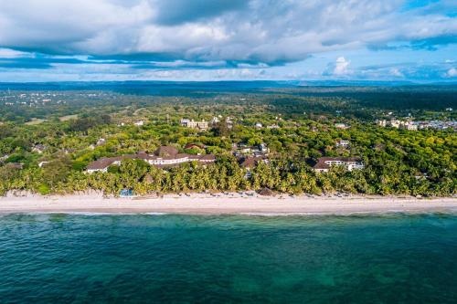 Diani Reef Beach Resort & Spa